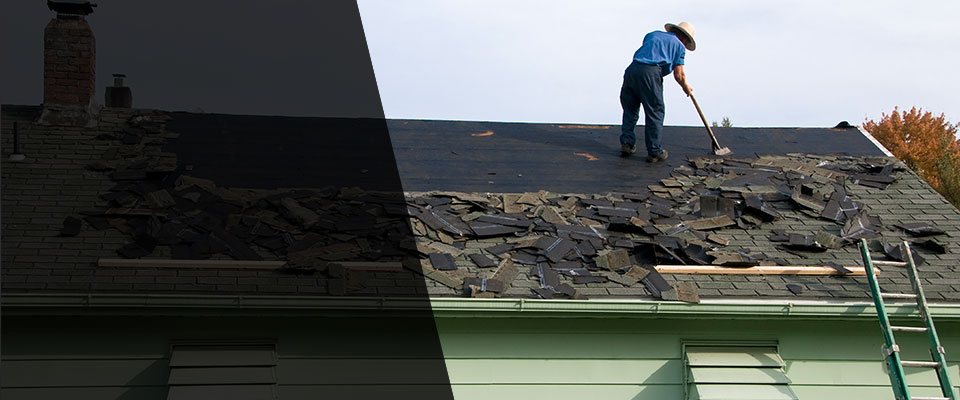 Pleasant Dale Roofing Contractors